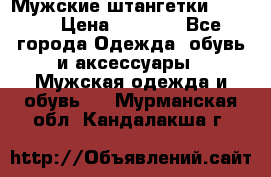 Мужские штангетки Reebok › Цена ­ 4 900 - Все города Одежда, обувь и аксессуары » Мужская одежда и обувь   . Мурманская обл.,Кандалакша г.